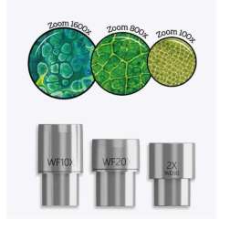 so science microscopio de laboratorio (canal toys - cos004)