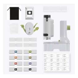 so science microscopio portatil
