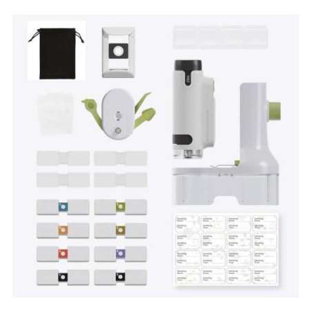 so science microscopio portatil
