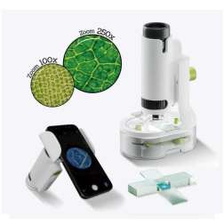 so science microscopio portatil