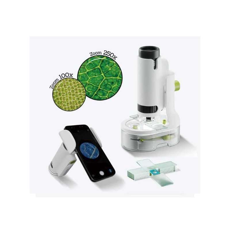 so science microscopio portatil so science microscopio portatil