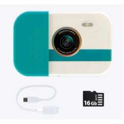 photo creator waterproof digital camara (canal toys - clk079)