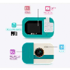 photo creator waterproof digital camara (canal toys - clk079) photo creator waterproof digital camara (canal toys - clk079)
