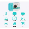 photo creator waterproof digital camara (canal toys - clk079) photo creator waterproof digital camara (canal toys - clk079)