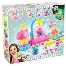 squish squishy mega factory (canal toys - sqi006)