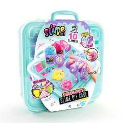 so slime diy sensory slime case (canal toys - ssc242)