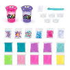 so slime diy sensory slime case (canal toys - ssc242)
