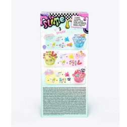 so slime slime experience starter kit (canal toys - ssc410)