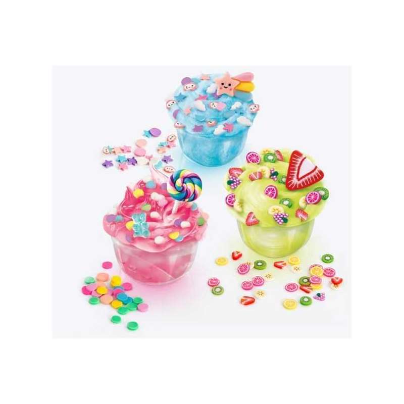 so slime slime experience starter kit (canal toys - ssc410)