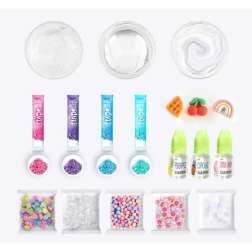 so slime premium slime experience kit (canal toys - ssc342)