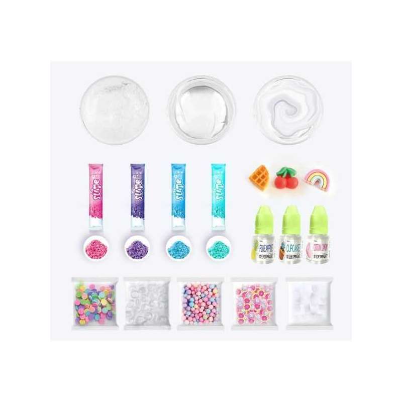 so slime premium slime experience kit (canal toys - ssc342) so slime premium slime experience kit (canal toys - ssc342)