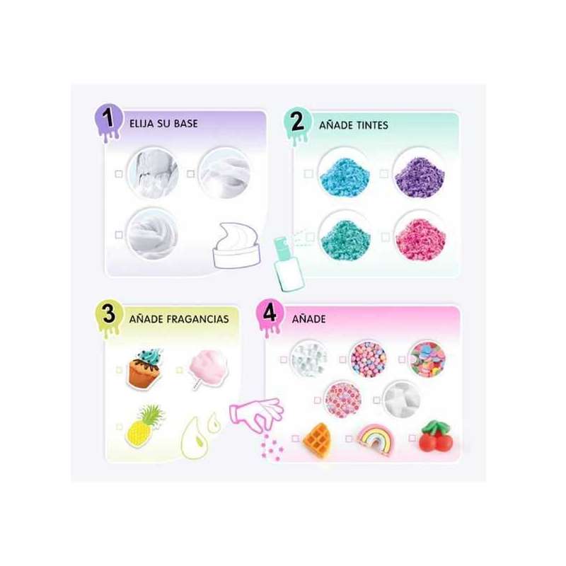 so slime premium slime experience kit (canal toys - ssc342) so slime premium slime experience kit (canal toys - ssc342)