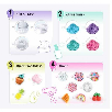 so slime premium slime experience kit (canal toys - ssc342) so slime premium slime experience kit (canal toys - ssc342)