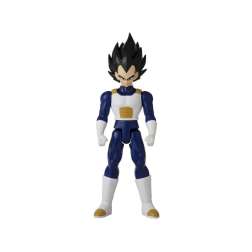 dragon ball limit breaker vegeta (bandai - 36739)