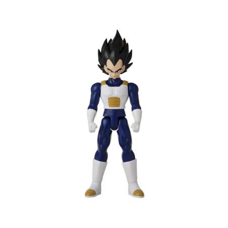 dragon ball limit breaker vegeta (bandai - 36739)