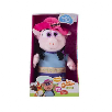 la granja de zenon sra. pancha musical (bandai - ar80007)