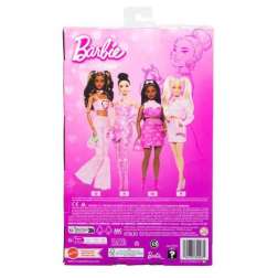 barbie deluxe muÑeca vestido estrella (mattel - jjn71)