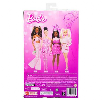barbie deluxe muÑeca vestido estrella (mattel - jjn71) barbie deluxe muÑeca vestido estrella (mattel - jjn71)