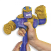 goo jit zu figura marvel surtidas (bandai - co41038)