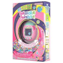 tamagotchi paradise surtidos (bandai - 43420)