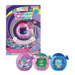 tamagotchi paradise surtidos (bandai - 43420)