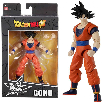 dragon ball figura stars goku v2 (bandai - 36774) dragon ball figura stars goku v2 (bandai - 36774)