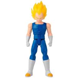 dragon ball limit breaker vegueta luz y sonido (bandai - 38567)