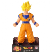 dragon ball mega figura super saiyan goku (bandai - 38771) dragon ball mega figura super saiyan goku (bandai - 38771)