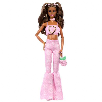 barbie deluxe muÑeca vaqueros acampanados (mattel - jjn72) barbie deluxe muÑeca vaqueros acampanados (mattel - jjn72)