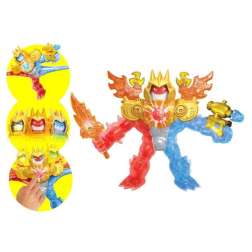 goo jit zu gootron supremo (bandai - co43028)