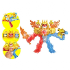 goo jit zu gootron supremo (bandai - co43028) goo jit zu gootron supremo (bandai - co43028)