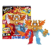 goo jit zu gootron supremo (bandai - co43028) goo jit zu gootron supremo (bandai - co43028)