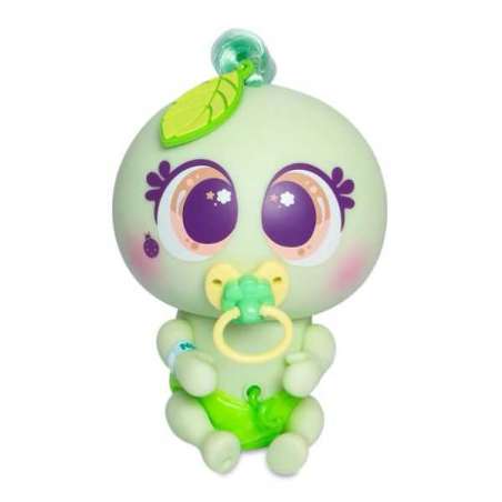 ksi-meritos pistilo (bandai - d999009)