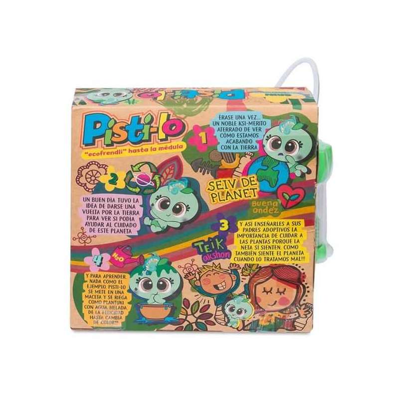 ksi-meritos pistilo (bandai - d999009) ksi-meritos pistilo (bandai - d999009)