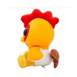 la granja de zenon peluche bartolito abc