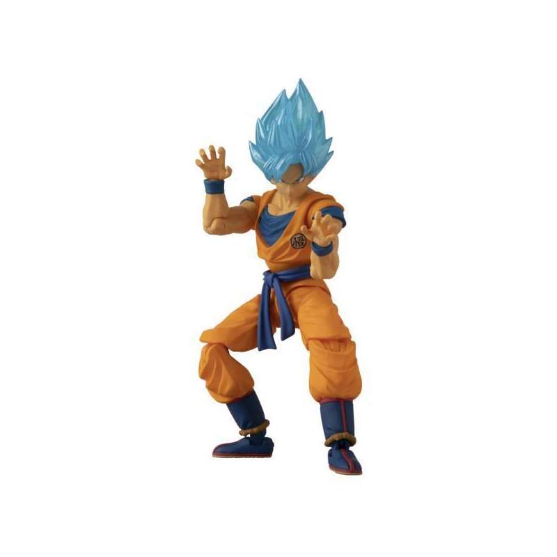 dragon ball figura envolve surtidas( bandai - 36270) dragon ball figura envolve surtidas( bandai - 36270)
