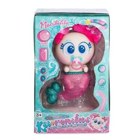 ksi-meritos ksirenitas maribelita rosa (bandai - d926357)