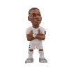 minix figura 12 cms.real madrid mbappe (bandai - mn18451)