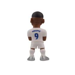 minix figura 12 cms.real madrid mbappe (bandai - mn18451)