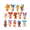 bibi chibis pack 5 figuras surtidas (bandai - elb93407) bibi chibis pack 5 figuras surtidas (bandai - elb93407)