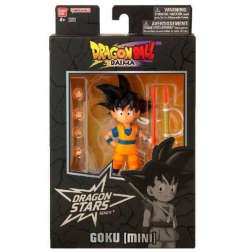 dragon ball figura stars kid goku daima ( bandai - 40735)