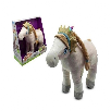 la granja de zenon peluche potranca margarita (bandai - ar80008) la granja de zenon peluche potranca margarita (bandai - ar80008)