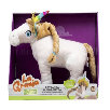 la granja de zenon peluche potranca margarita (bandai - ar80008) la granja de zenon peluche potranca margarita (bandai - ar80008)