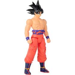 dragon ball limit breaker goku battle damaged ( bandai - 36829)