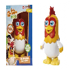 la granja de zenon bartolito bailongo (bandai - gm85005)