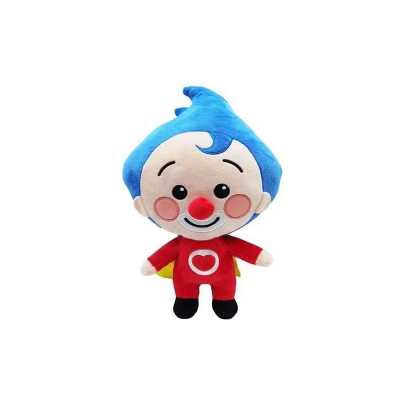 peluche musical dx payaso plim plim (bandai - pl85005) peluche musical dx payaso plim plim (bandai - pl85005)