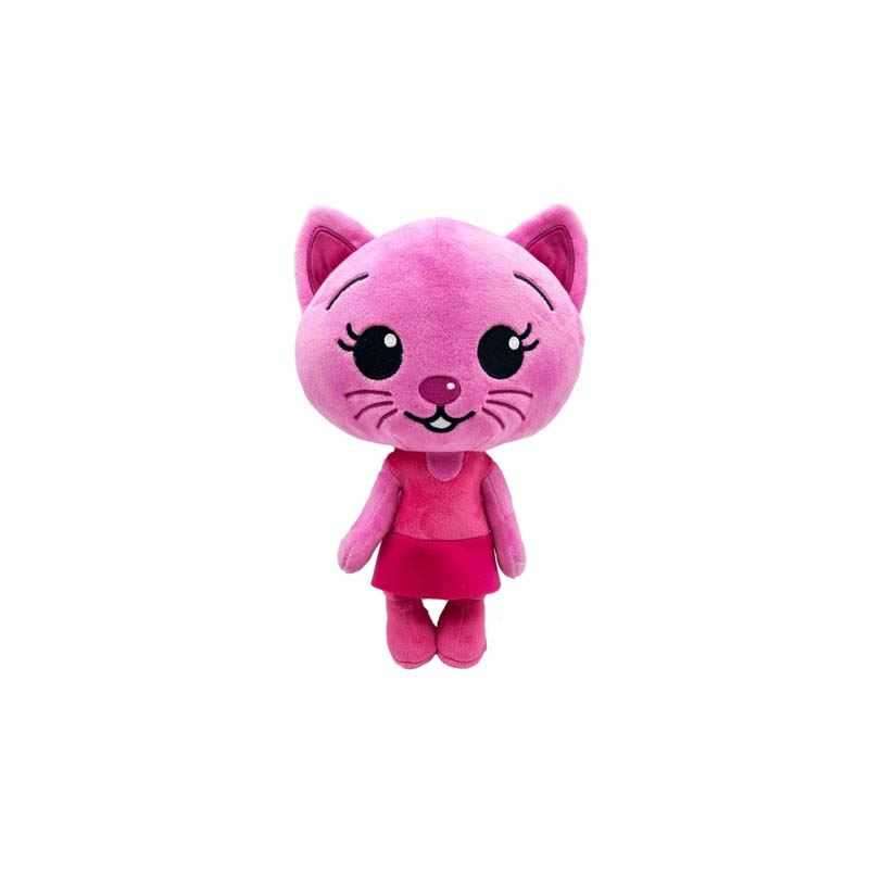 peluche musical dx mei-li plim plim (bandai- pl85010)