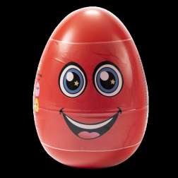 la granja de zenon maxi huevos sorpresa (bandai - to84000 )