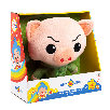 peluche musical dx hoggie plim plim (bandai - pl85015) peluche musical dx hoggie plim plim (bandai - pl85015)