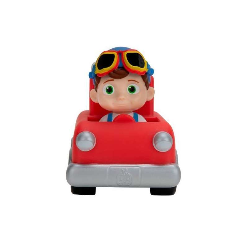 cocomelon vehiculos surtidos ( bandai - wt80108)